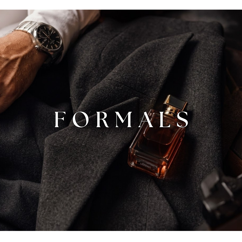 Formal