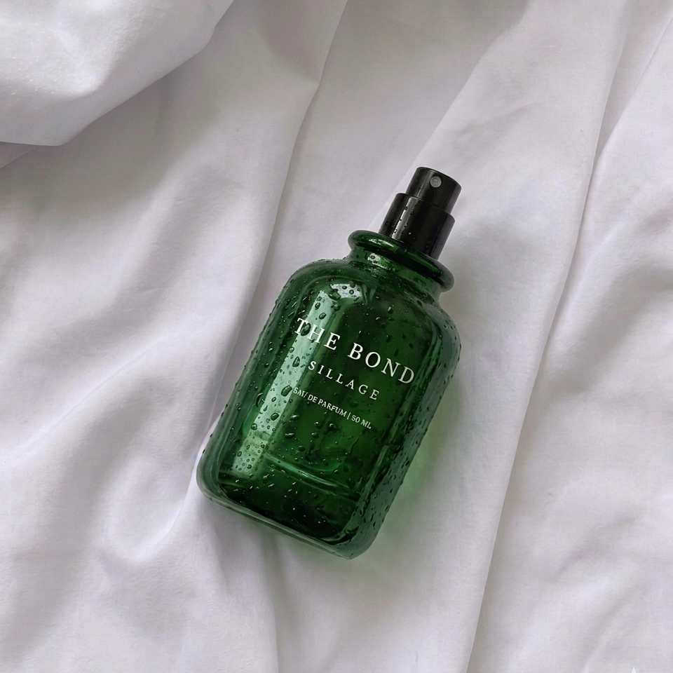 THE BOND - 50ML