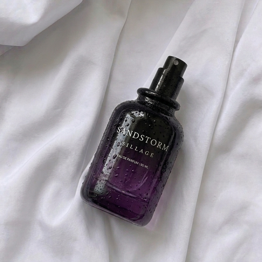SANDSTORM - 50ML