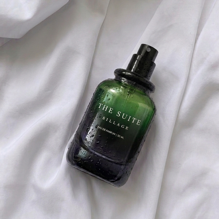 THE SUITE - 50ML