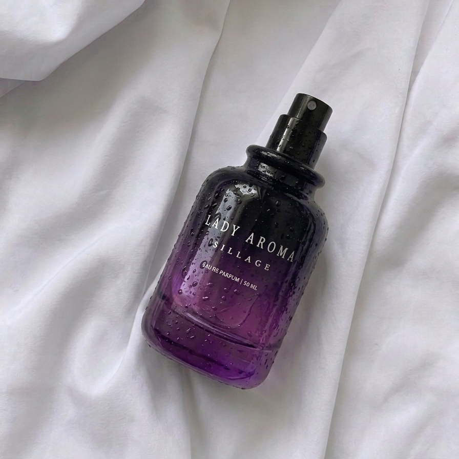 LADY AROMA - 50ML