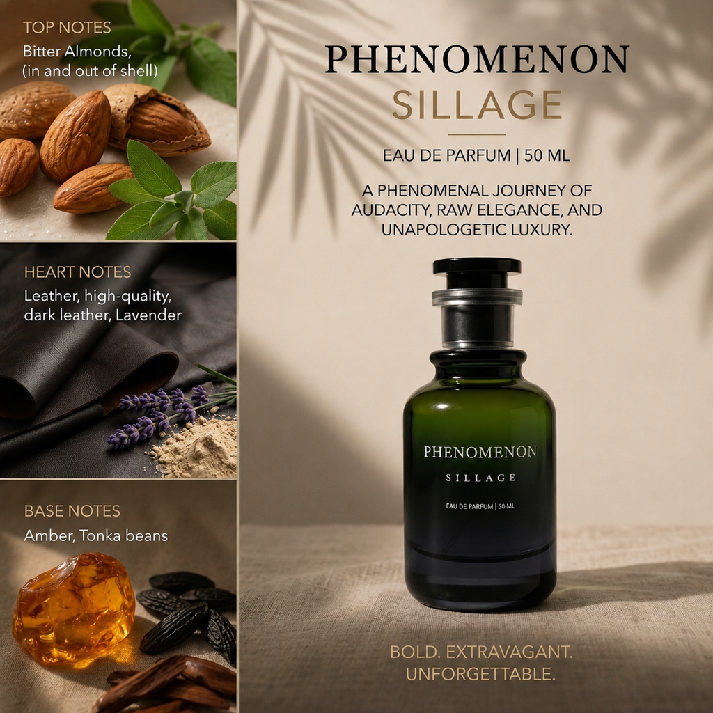 PHENOMENON - 50ML